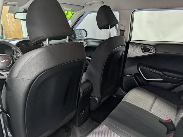 2024 Kia Soul S