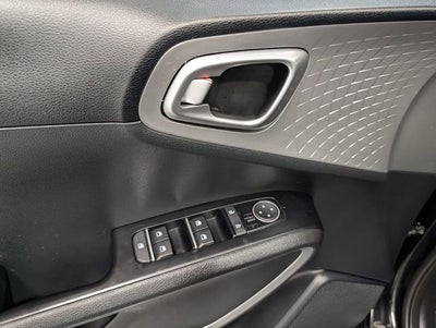 2024 Kia Soul S