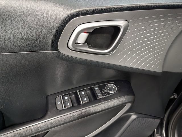 2024 Kia Soul S