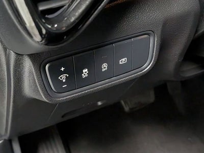 2024 Kia Soul S