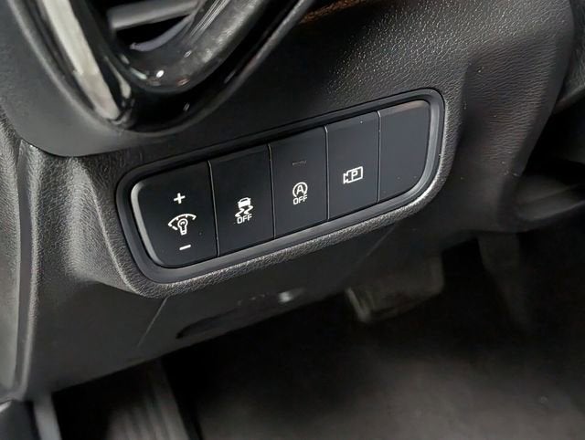 2024 Kia Soul S