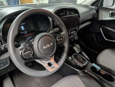 2024 Kia Soul S