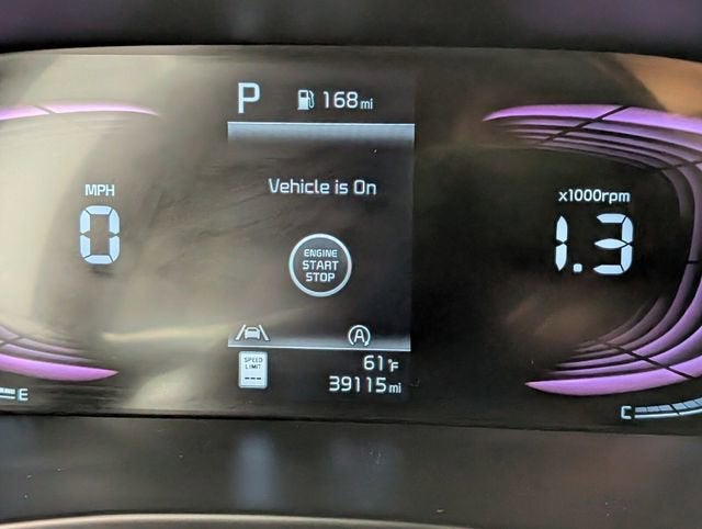 2024 Kia Soul S