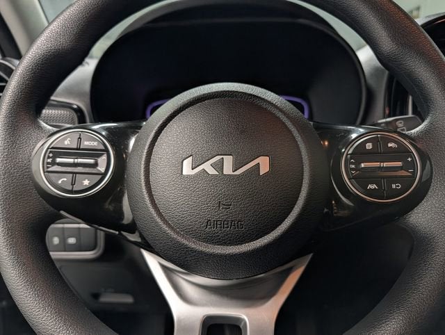 2024 Kia Soul S