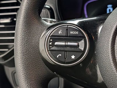 2024 Kia Soul S