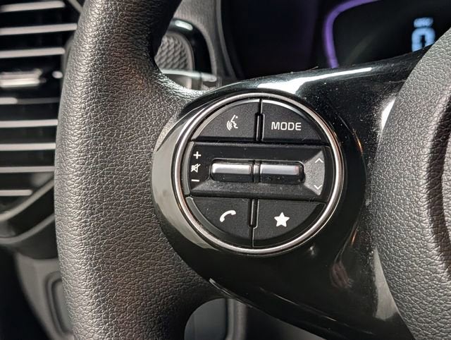 2024 Kia Soul S