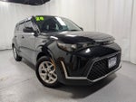 2024 Kia Soul S