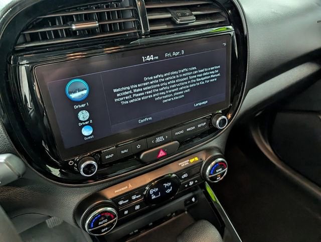 2024 Kia Soul S