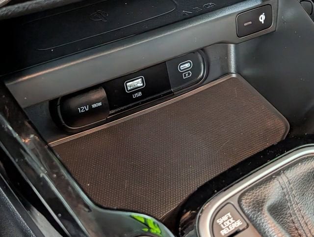 2024 Kia Soul S