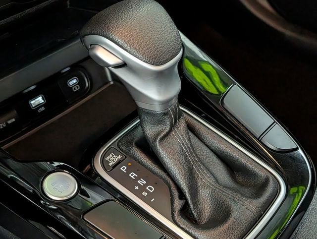 2024 Kia Soul S