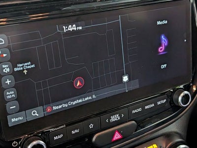 2024 Kia Soul S