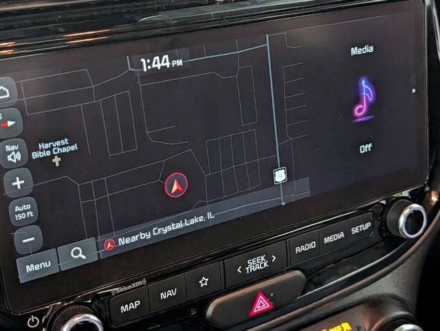2024 Kia Soul S