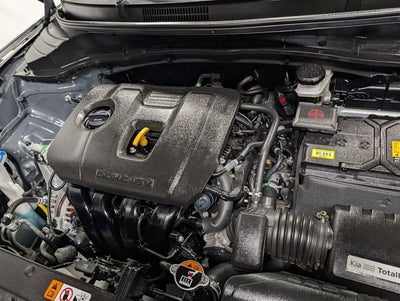 2024 Kia Soul S