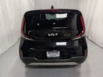 2024 Kia Soul S