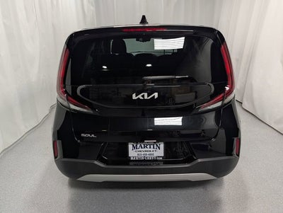 2024 Kia Soul S