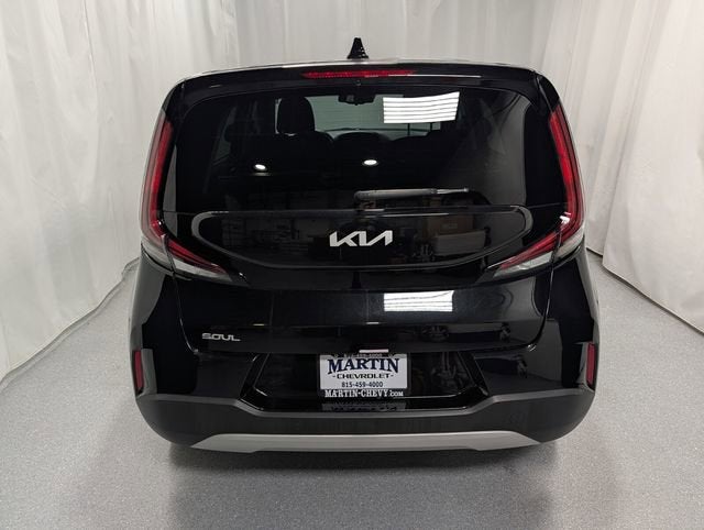 2024 Kia Soul S