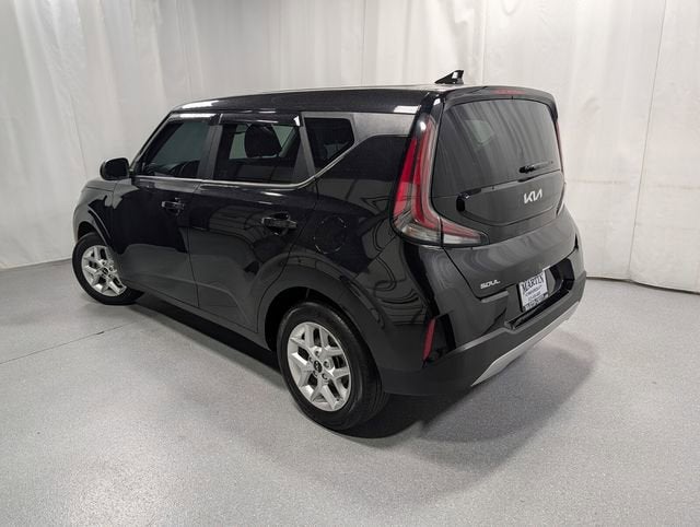 2024 Kia Soul S