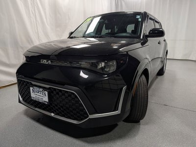 2024 Kia Soul S