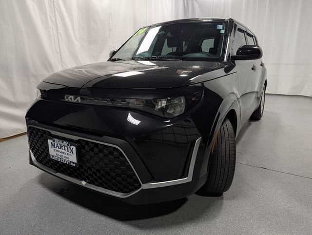 2024 Kia Soul S
