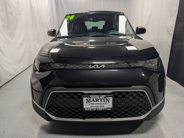 2024 Kia Soul S