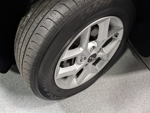 2024 Kia Soul S