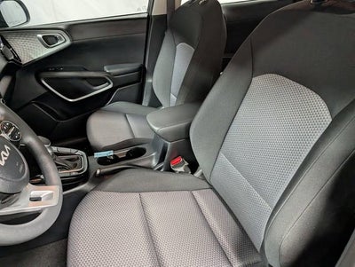 2024 Kia Soul S