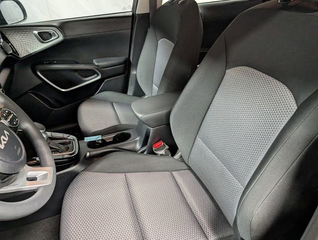 2024 Kia Soul S