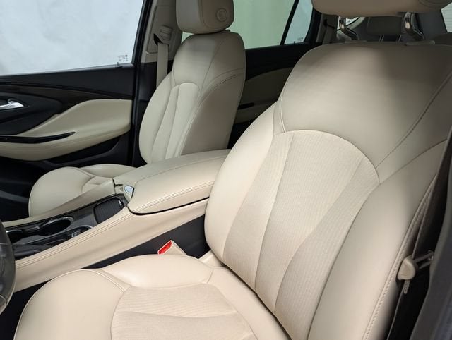 2020 Buick Envision Preferred