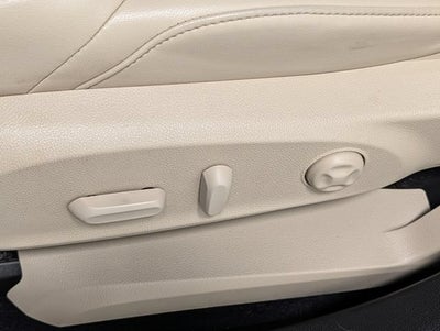 2020 Buick Envision Preferred