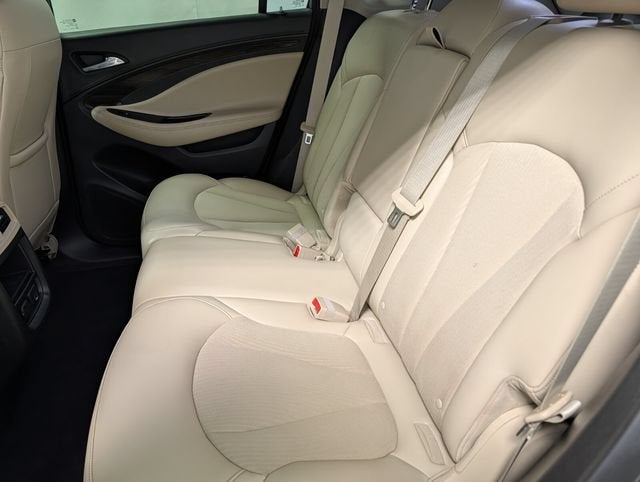 2020 Buick Envision Preferred