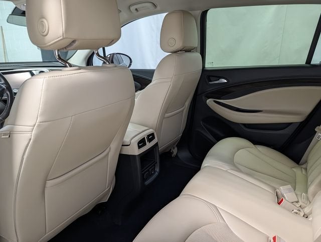 2020 Buick Envision Preferred
