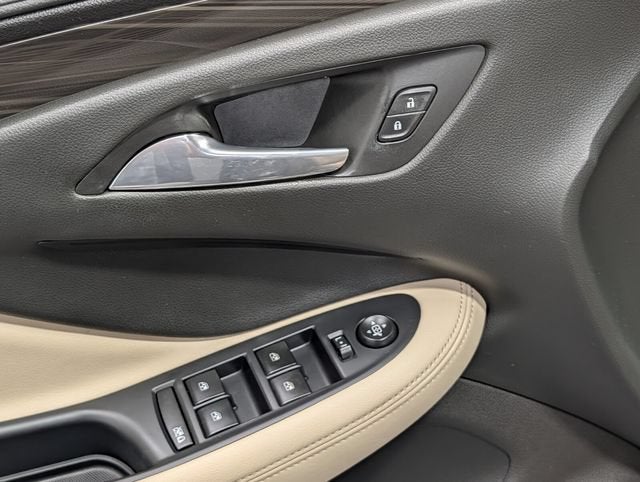 2020 Buick Envision Preferred