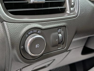 2020 Buick Envision Preferred