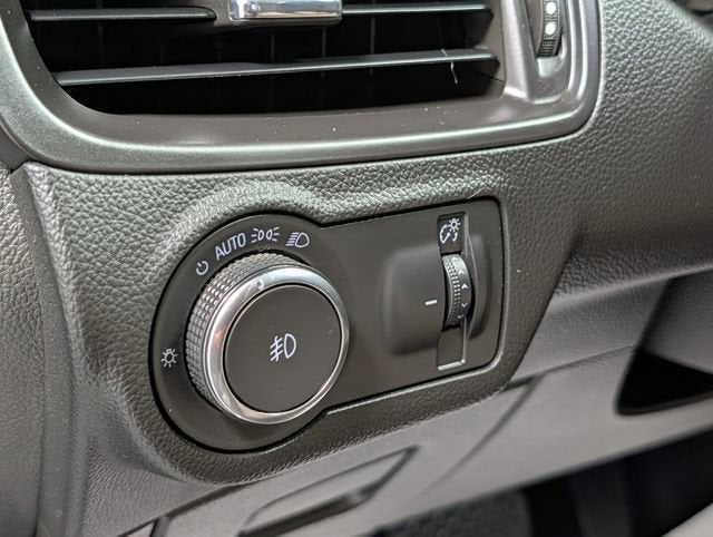 2020 Buick Envision Preferred
