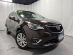 2020 Buick Envision Preferred