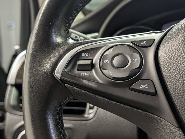 2020 Buick Envision Preferred