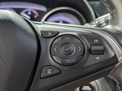 2020 Buick Envision Preferred
