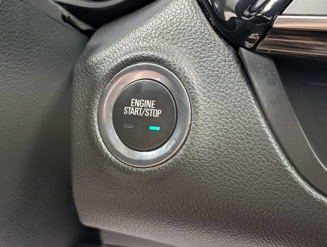 2020 Buick Envision Preferred