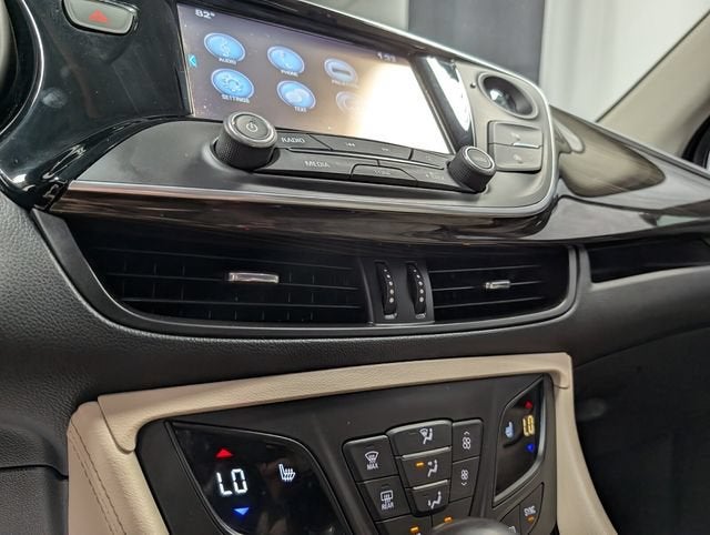 2020 Buick Envision Preferred