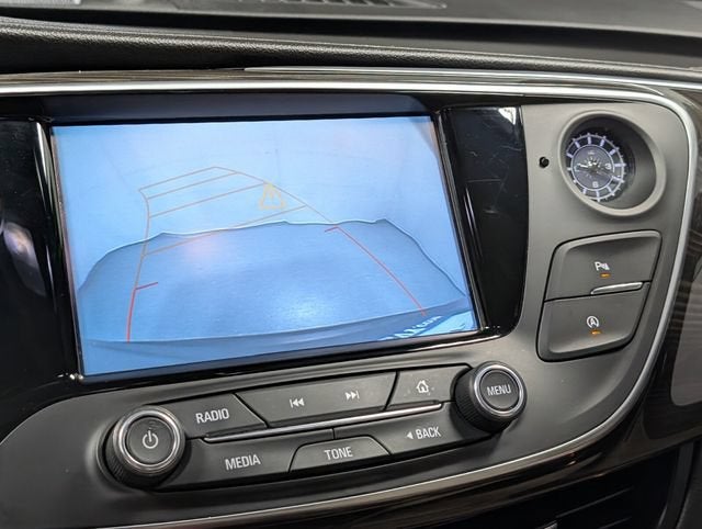 2020 Buick Envision Preferred