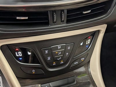 2020 Buick Envision Preferred