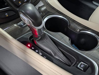 2020 Buick Envision Preferred