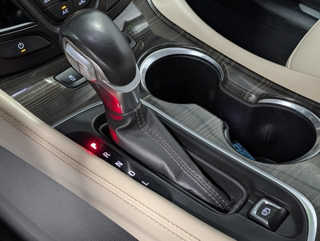 2020 Buick Envision Preferred