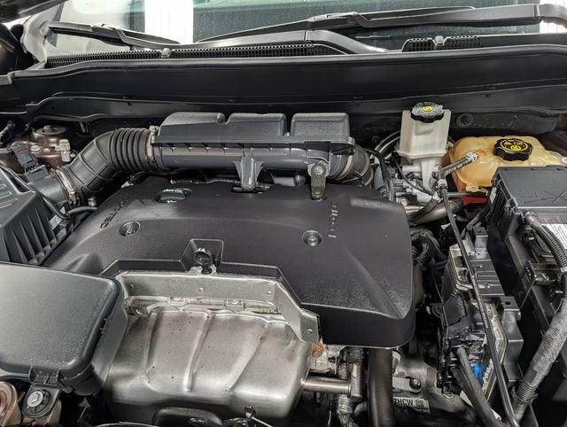 2020 Buick Envision Preferred
