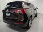 2020 Buick Envision Preferred