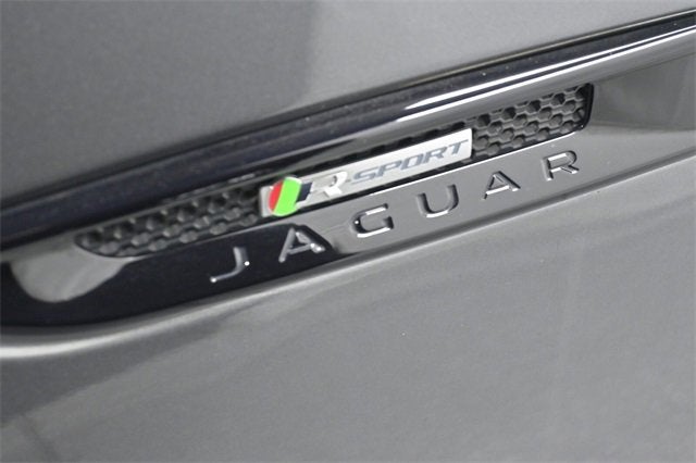 2017 Jaguar F-PACE 35t R-Sport