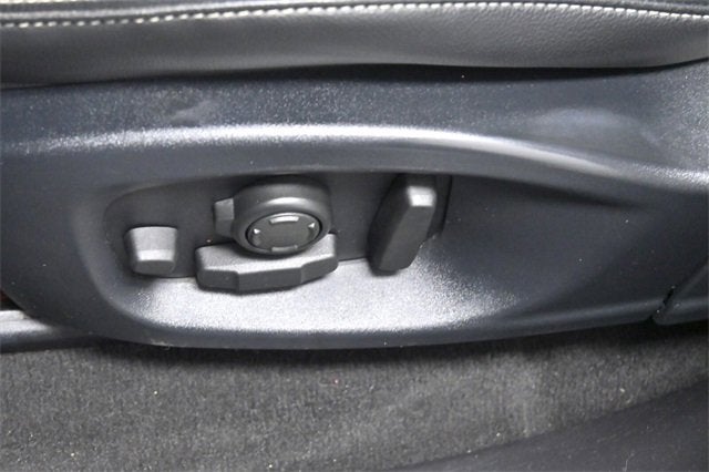 2017 Jaguar F-PACE 35t R-Sport