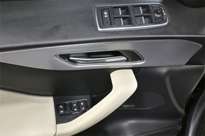 2017 Jaguar F-PACE 35t R-Sport