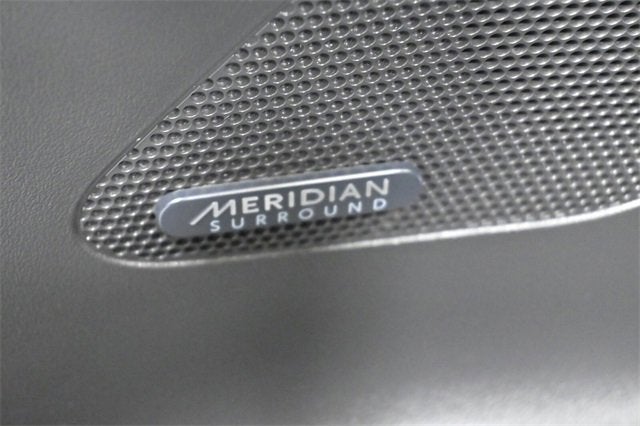 2017 Jaguar F-PACE 35t R-Sport