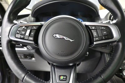 2017 Jaguar F-PACE 35t R-Sport